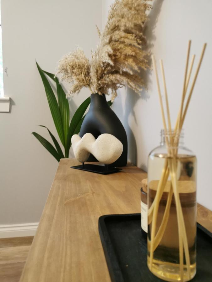 Luxury 1 Bedroom Serviced Apartment In City Centre Glasgow Dış mekan fotoğraf